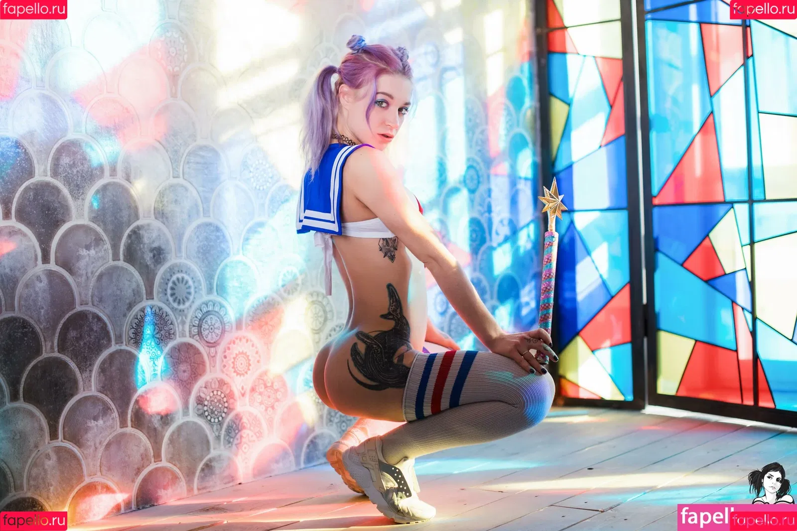 pollypolly Onlyfans Photo Gallery 