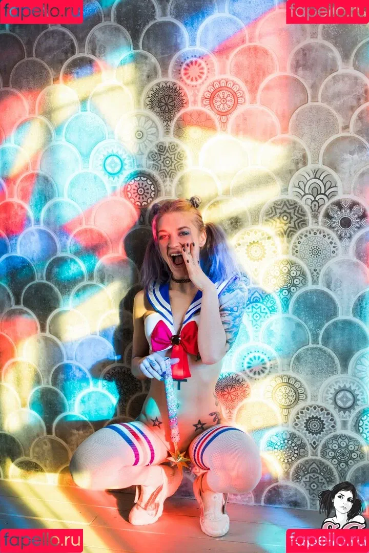 pollypolly Onlyfans Photo Gallery 