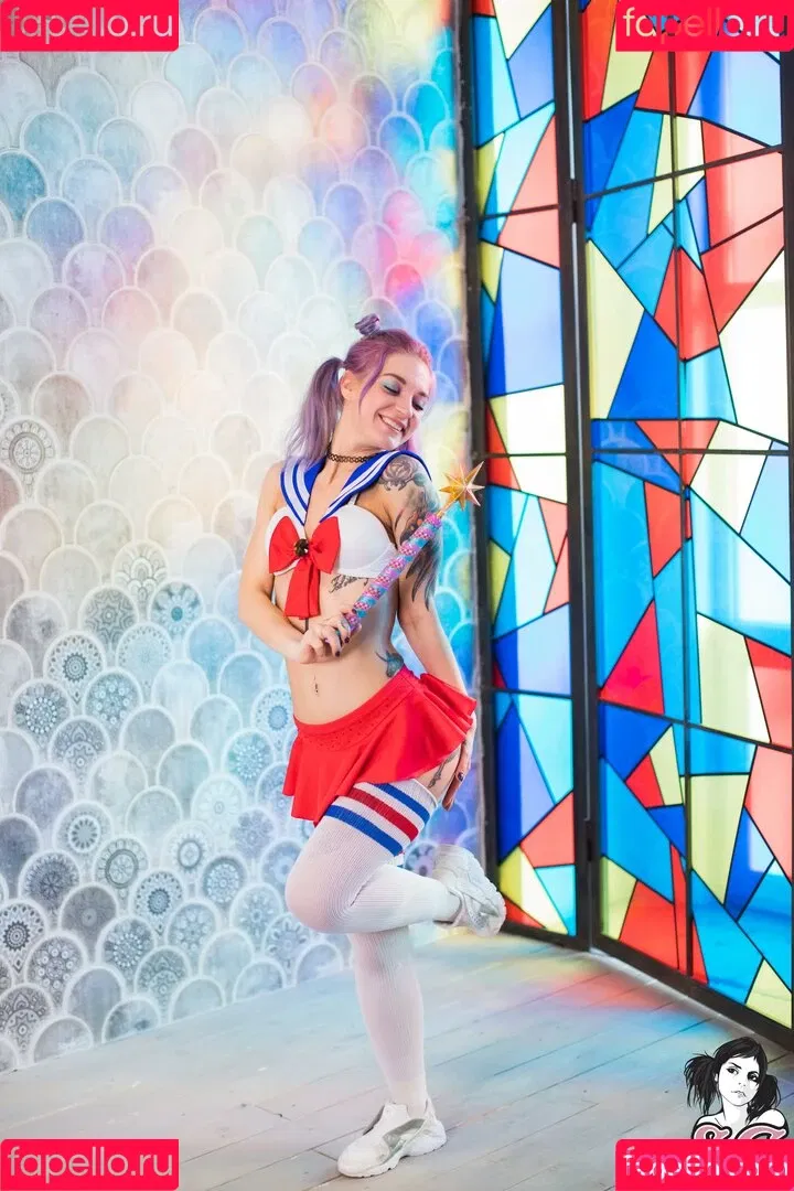 pollypolly Onlyfans Photo Gallery 