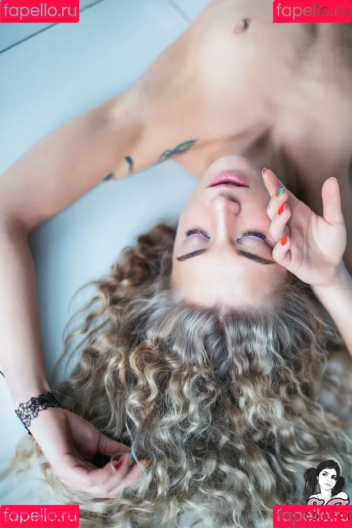 pollypolly Onlyfans Photo Gallery 