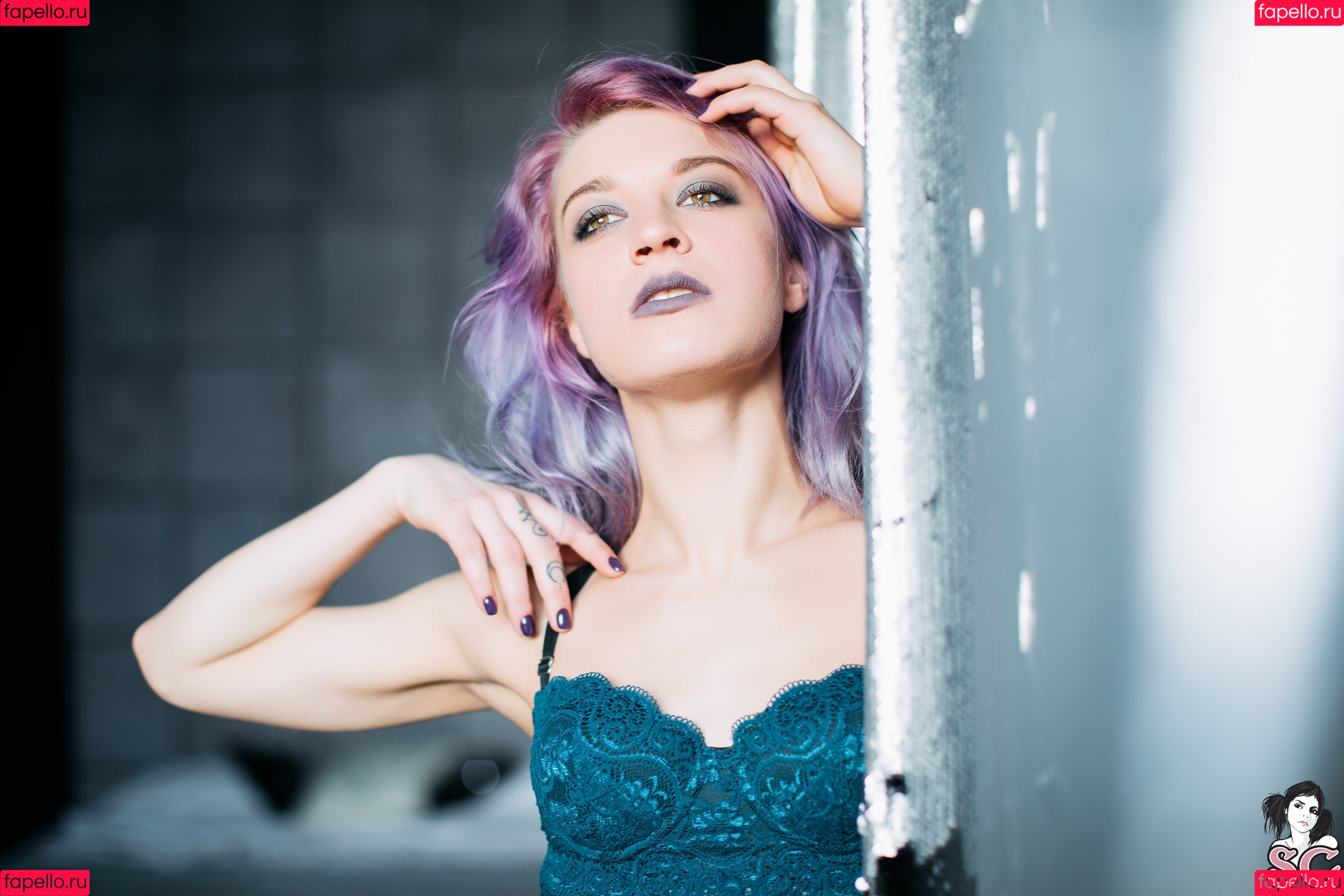 pollypolly Onlyfans Photo Gallery 