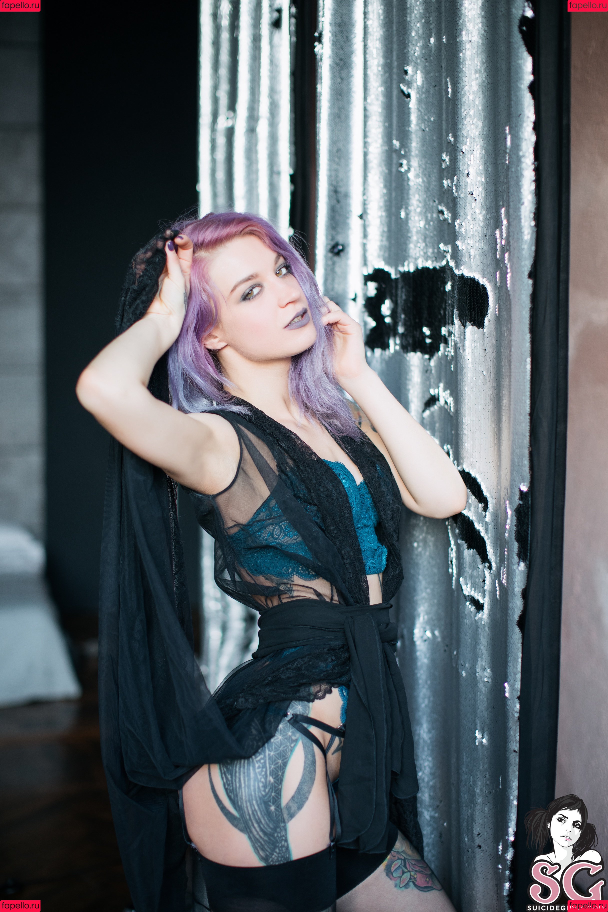 pollypolly Onlyfans Photo Gallery 