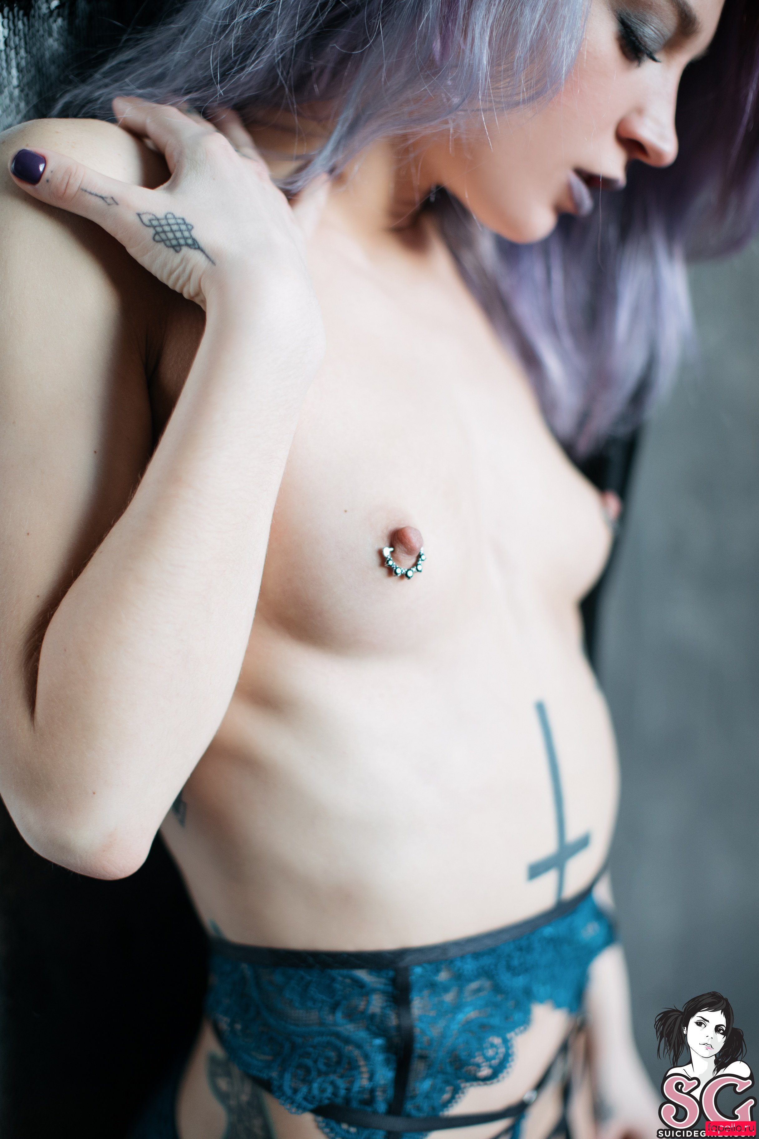 pollypolly Nude Onlyfans Photo 5