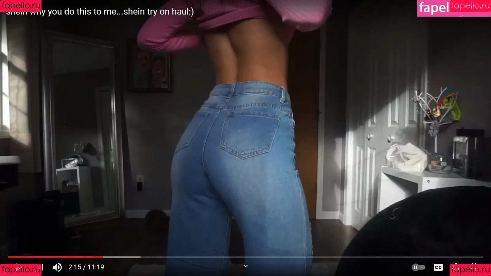Esther Perepechkin Onlyfans Photo Gallery 