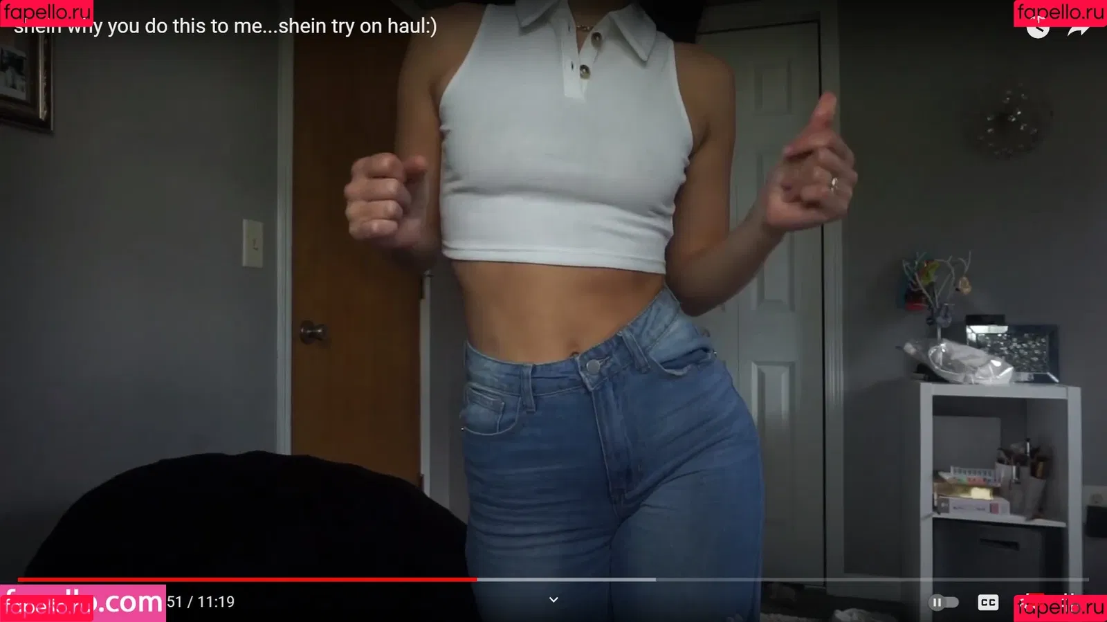 Esther Perepechkin Onlyfans Photo Gallery 