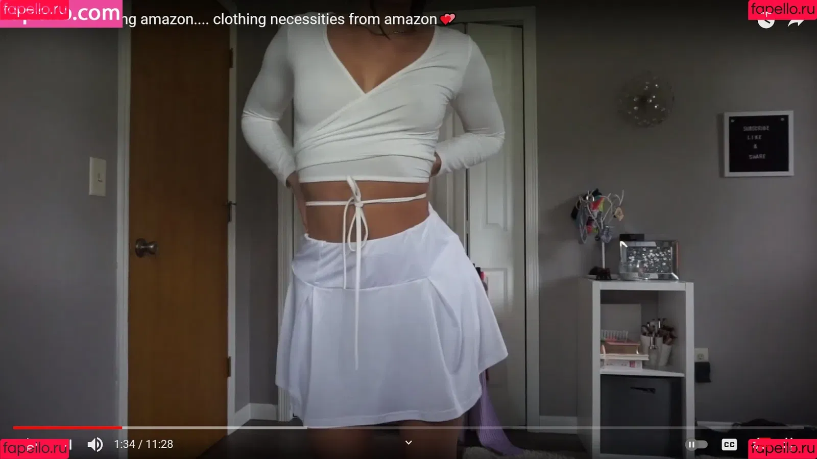Esther Perepechkin Onlyfans Photo Gallery 