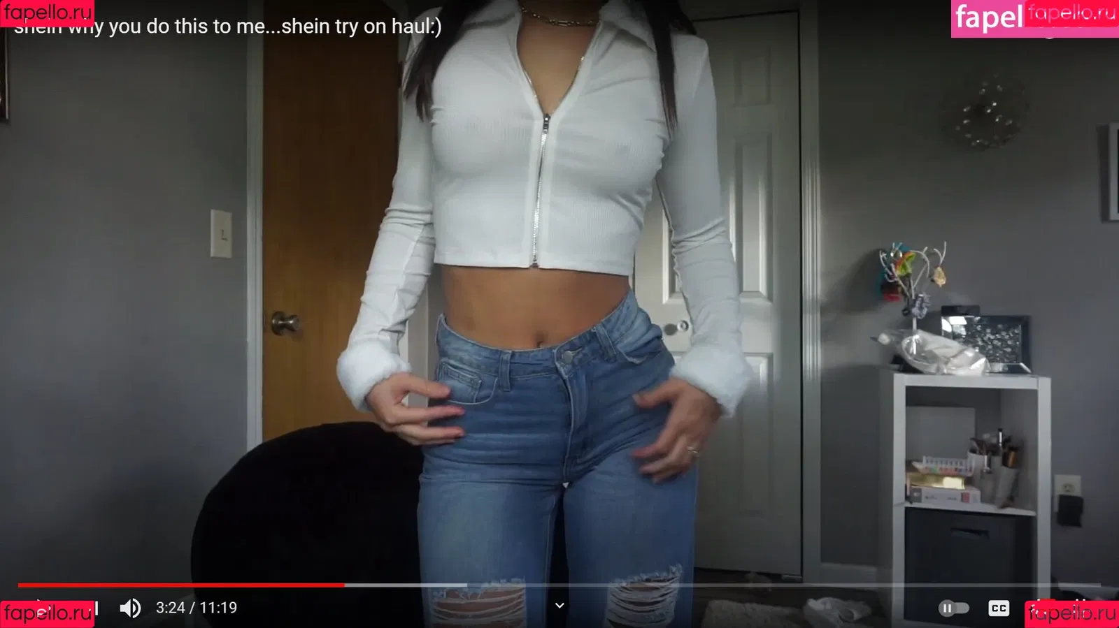 Esther Perepechkin Onlyfans Photo Gallery 