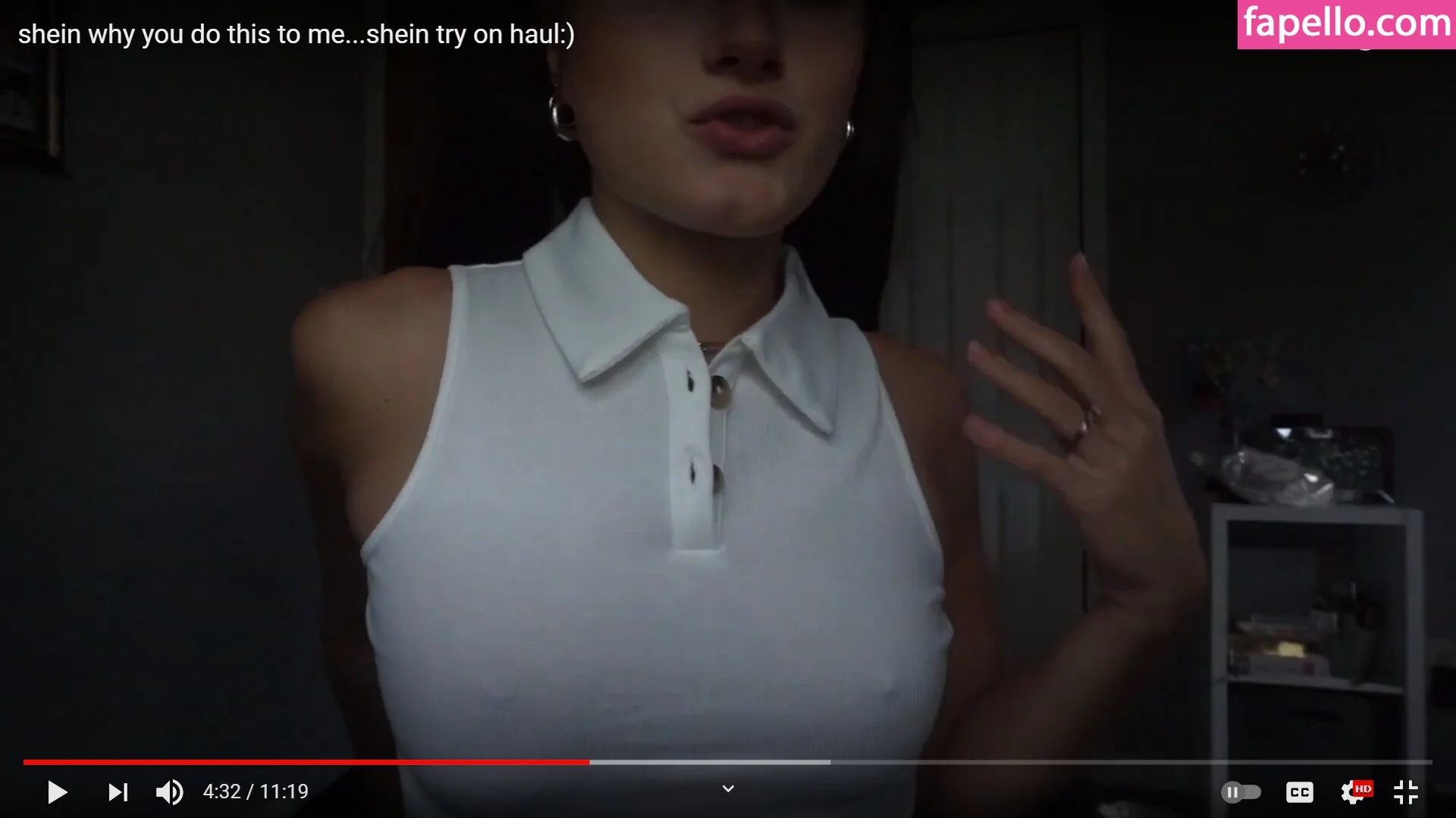 Esther Perepechkin Onlyfans Photo Gallery 