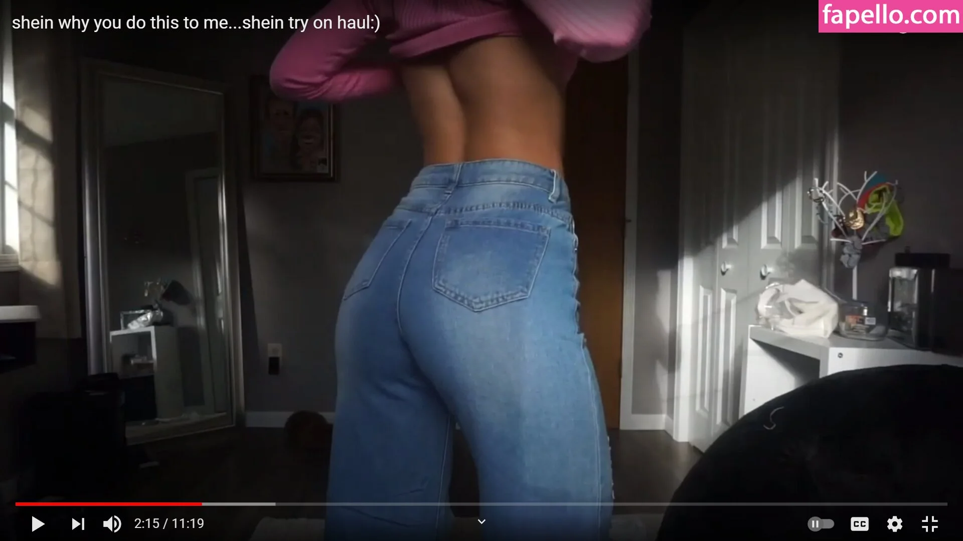 Esther Perepechkin Onlyfans Photo Gallery 