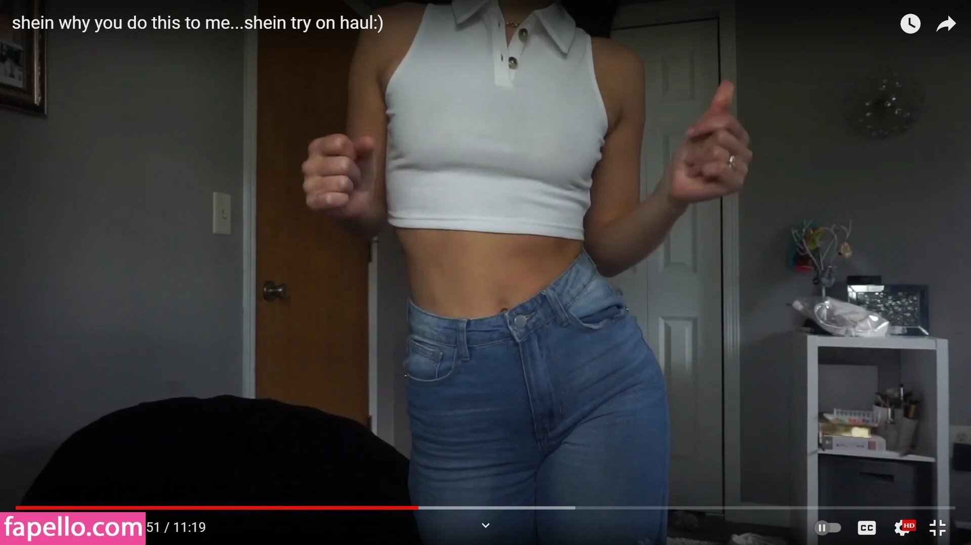 Esther Perepechkin Onlyfans Photo Gallery 