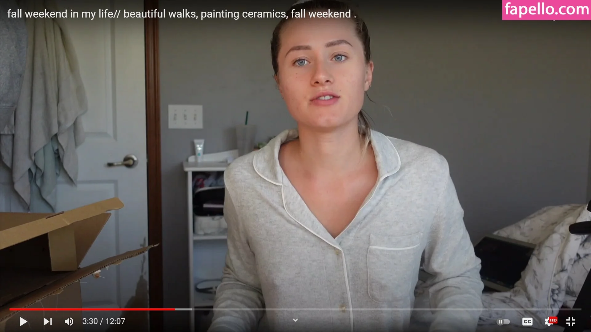 Esther Perepechkin Onlyfans Photo Gallery 