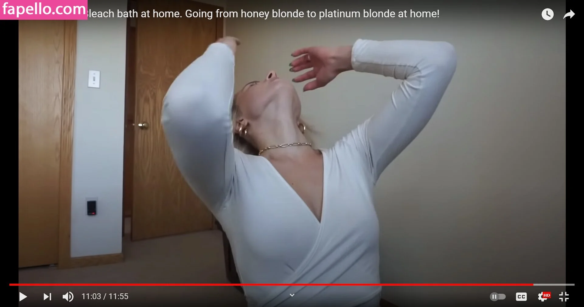 Esther Perepechkin Onlyfans Photo Gallery 