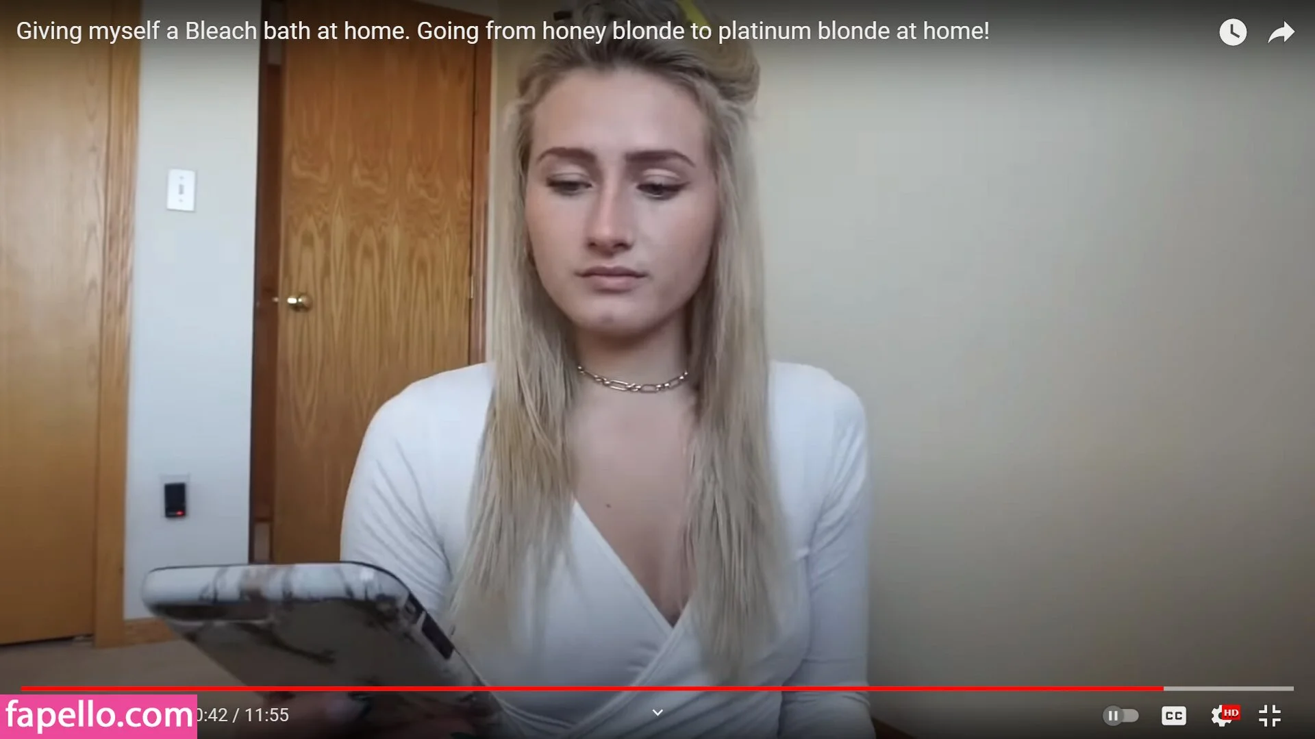 Esther Perepechkin Onlyfans Photo Gallery 