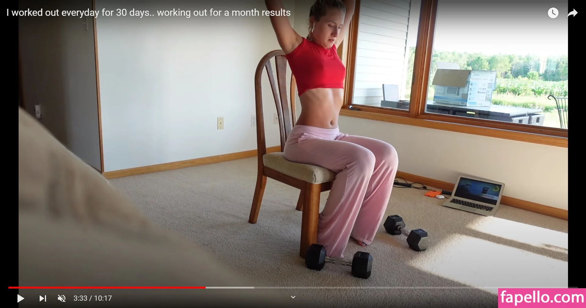 Esther Perepechkin Onlyfans Photo Gallery 