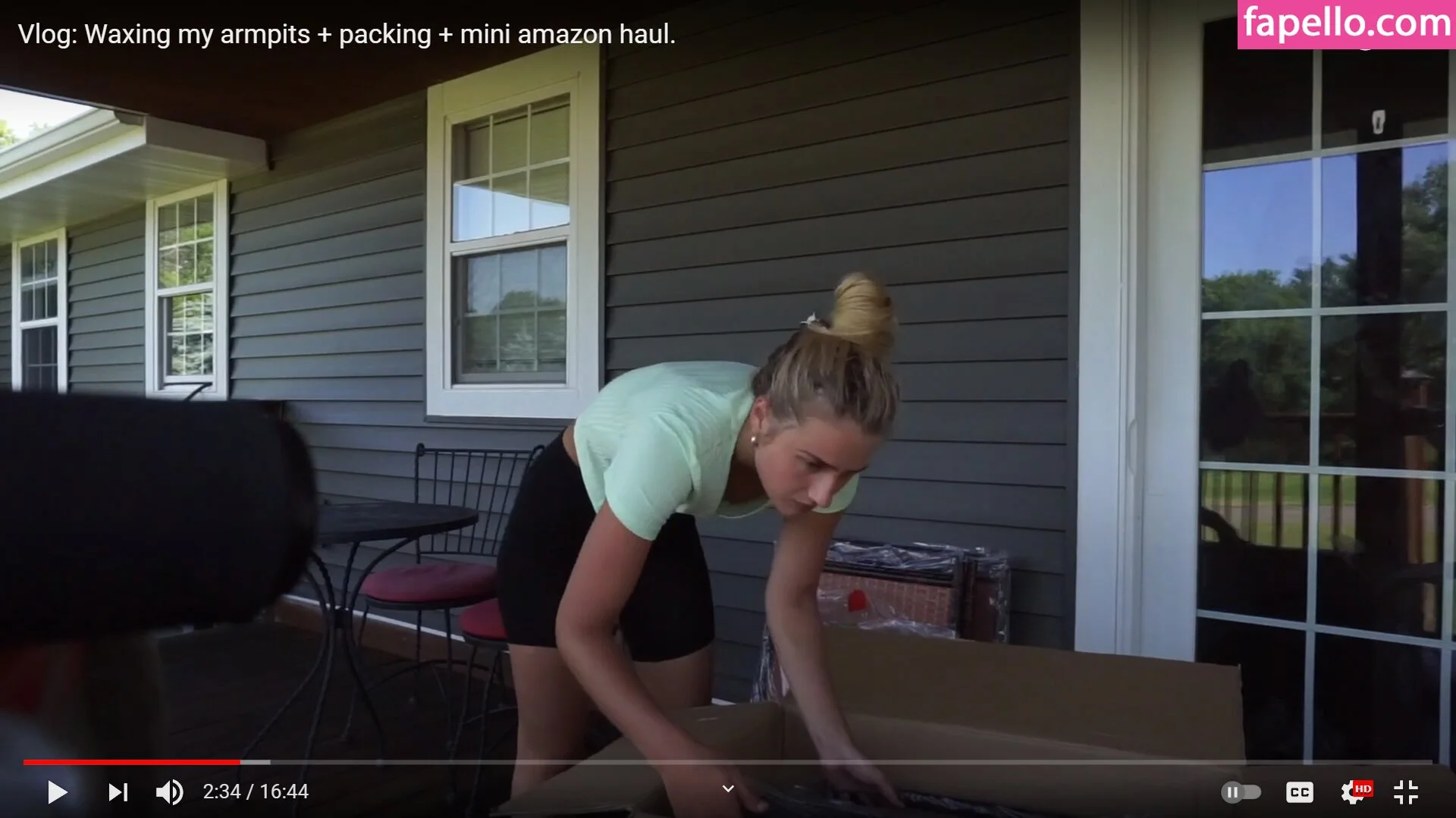 Esther Perepechkin Onlyfans Photo Gallery 