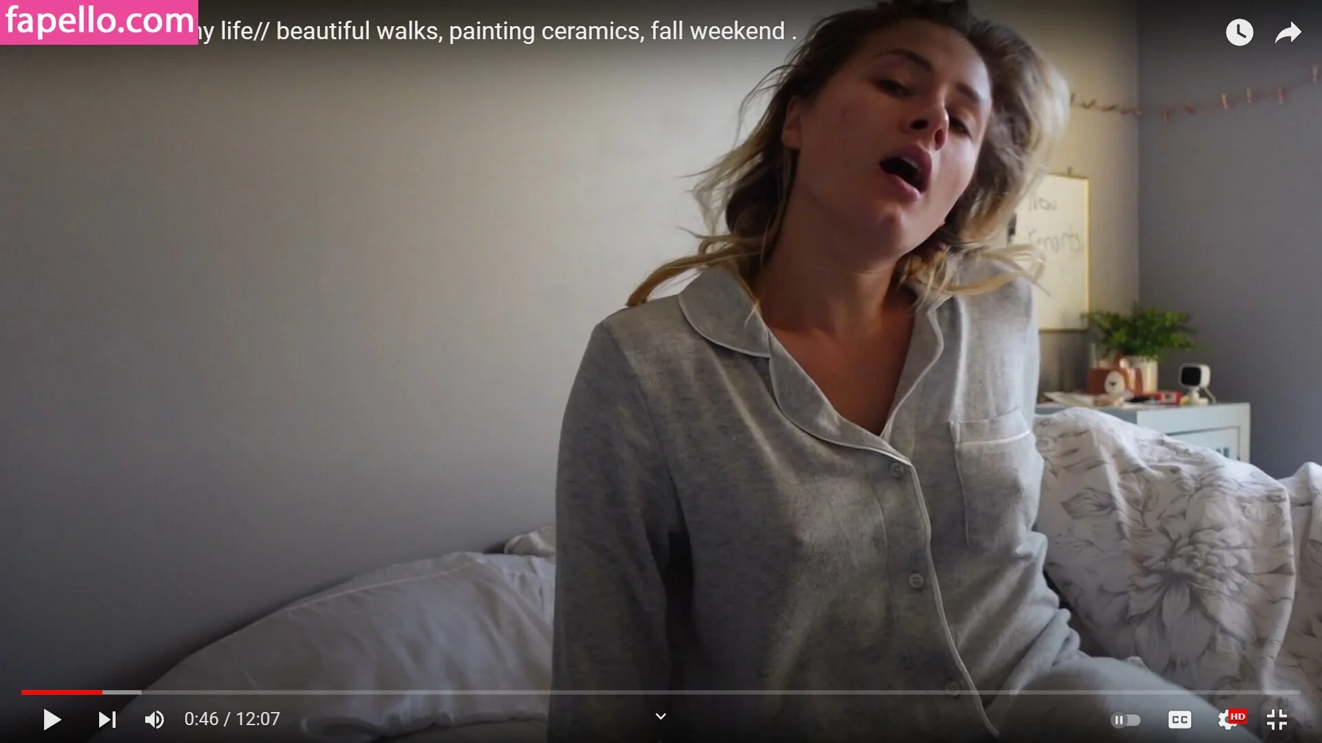 Esther Perepechkin Onlyfans Photo Gallery 