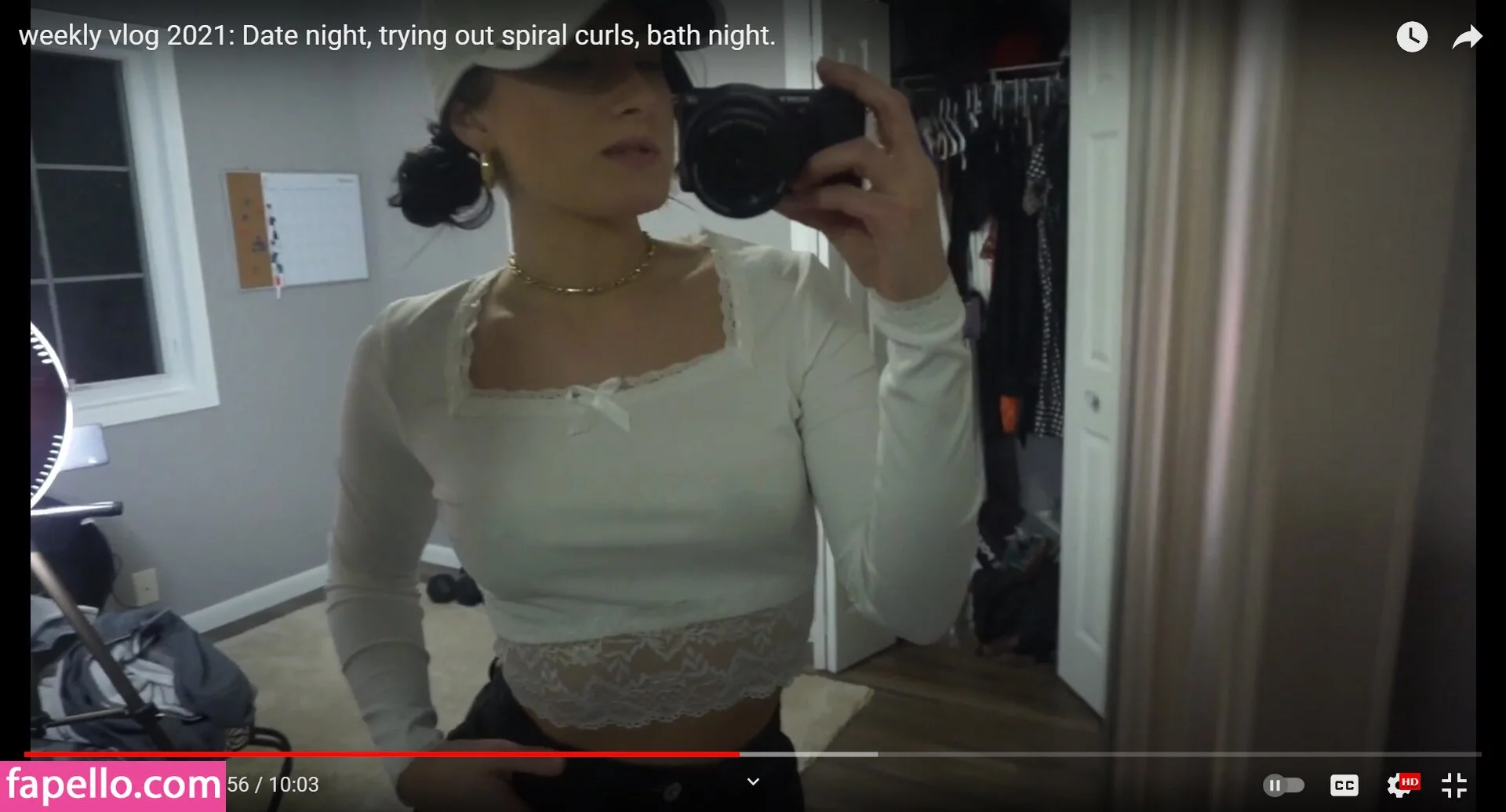 Esther Perepechkin Onlyfans Photo Gallery 