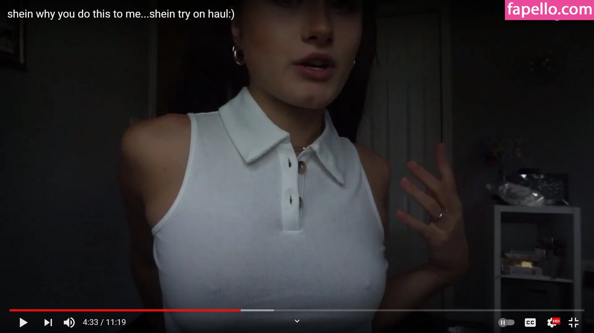 Esther Perepechkin Onlyfans Photo Gallery 