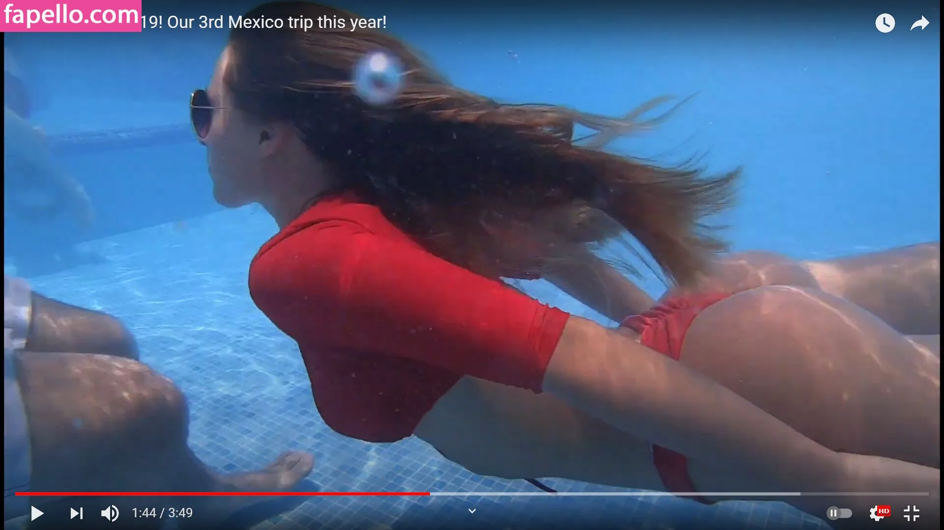 Esther Perepechkin Onlyfans Photo Gallery 