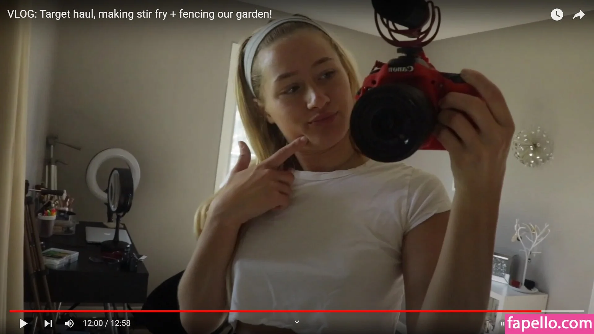 Esther Perepechkin Onlyfans Photo Gallery 