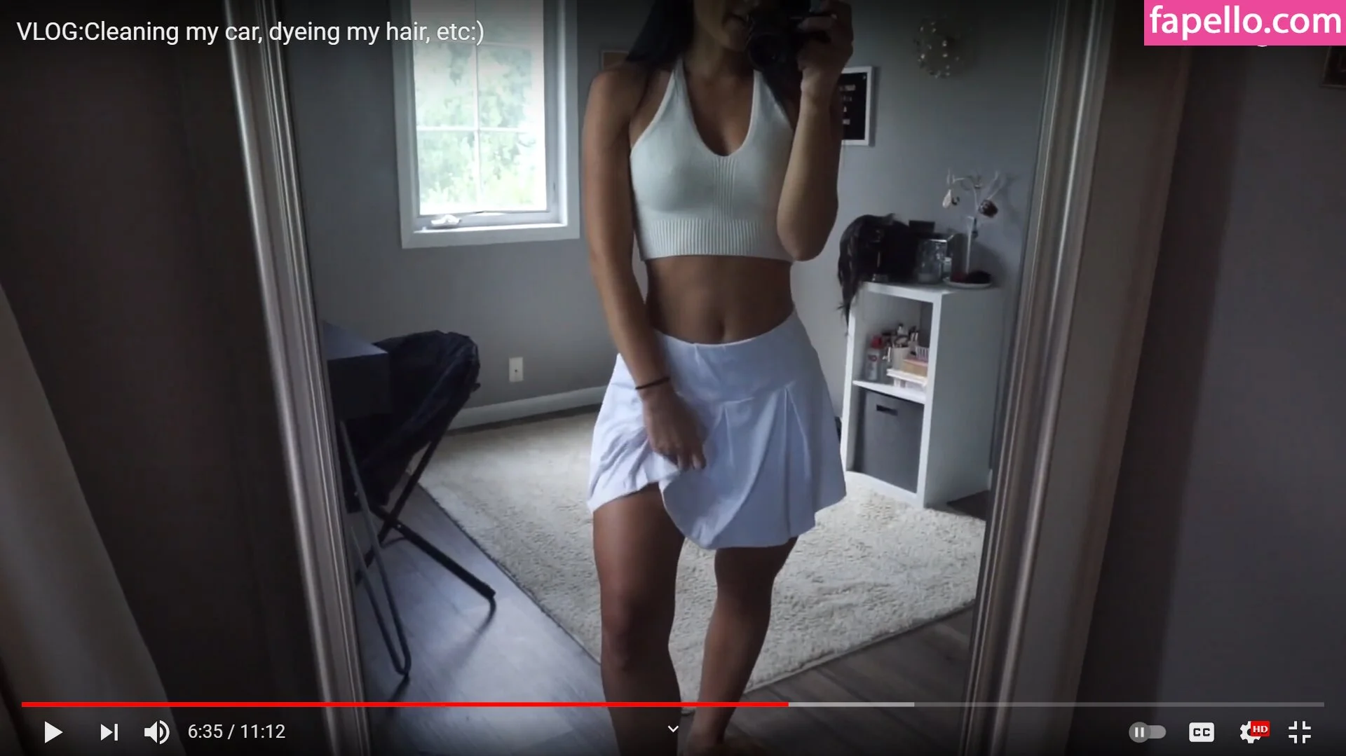 Esther Perepechkin Onlyfans Photo Gallery 