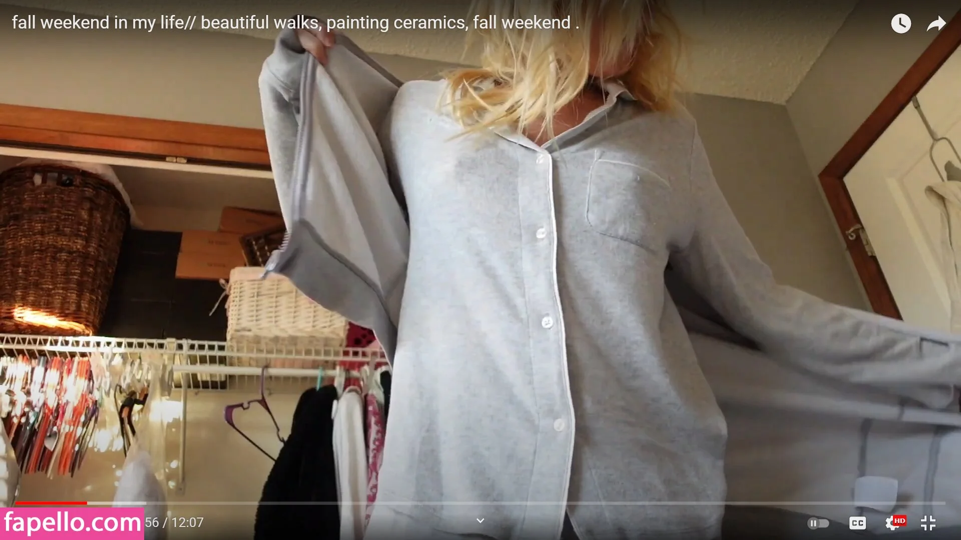 Esther Perepechkin Onlyfans Photo Gallery 