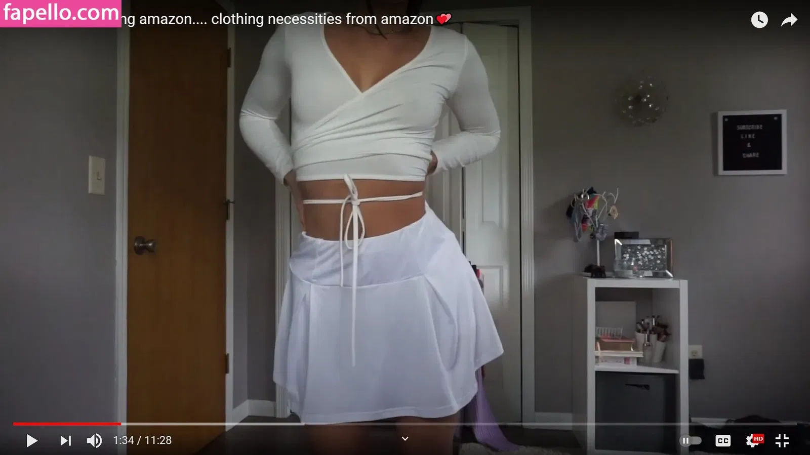 Esther Perepechkin Onlyfans Photo Gallery 