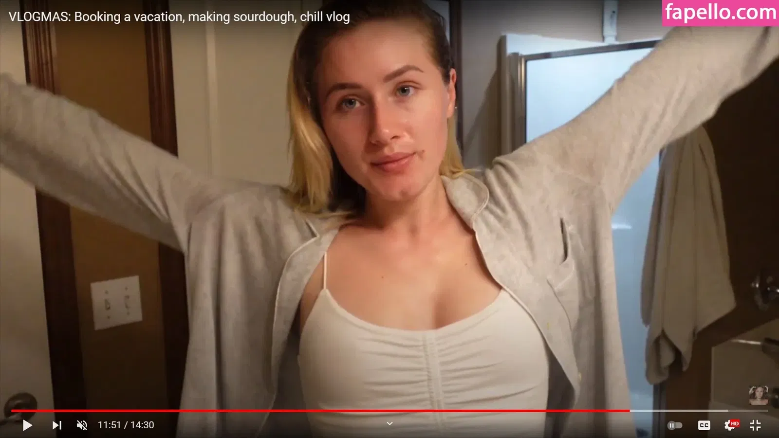 Esther Perepechkin Onlyfans Photo Gallery 