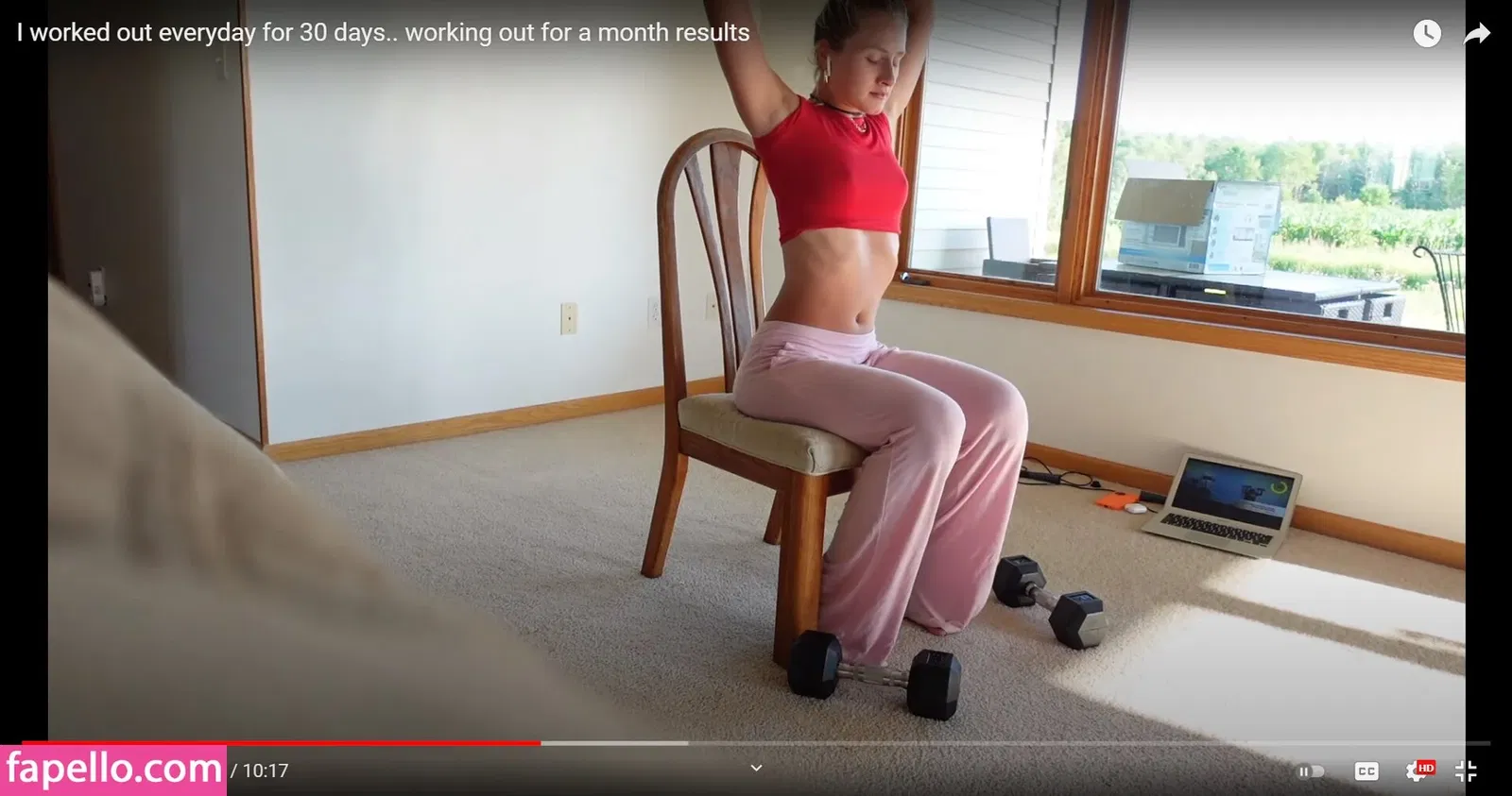 Esther Perepechkin Onlyfans Photo Gallery 