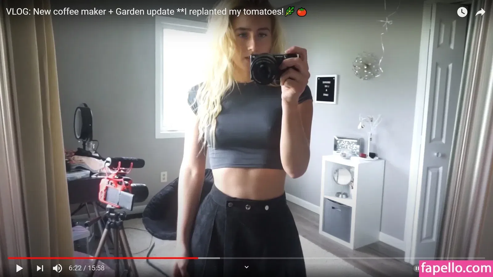 Esther Perepechkin Onlyfans Photo Gallery 