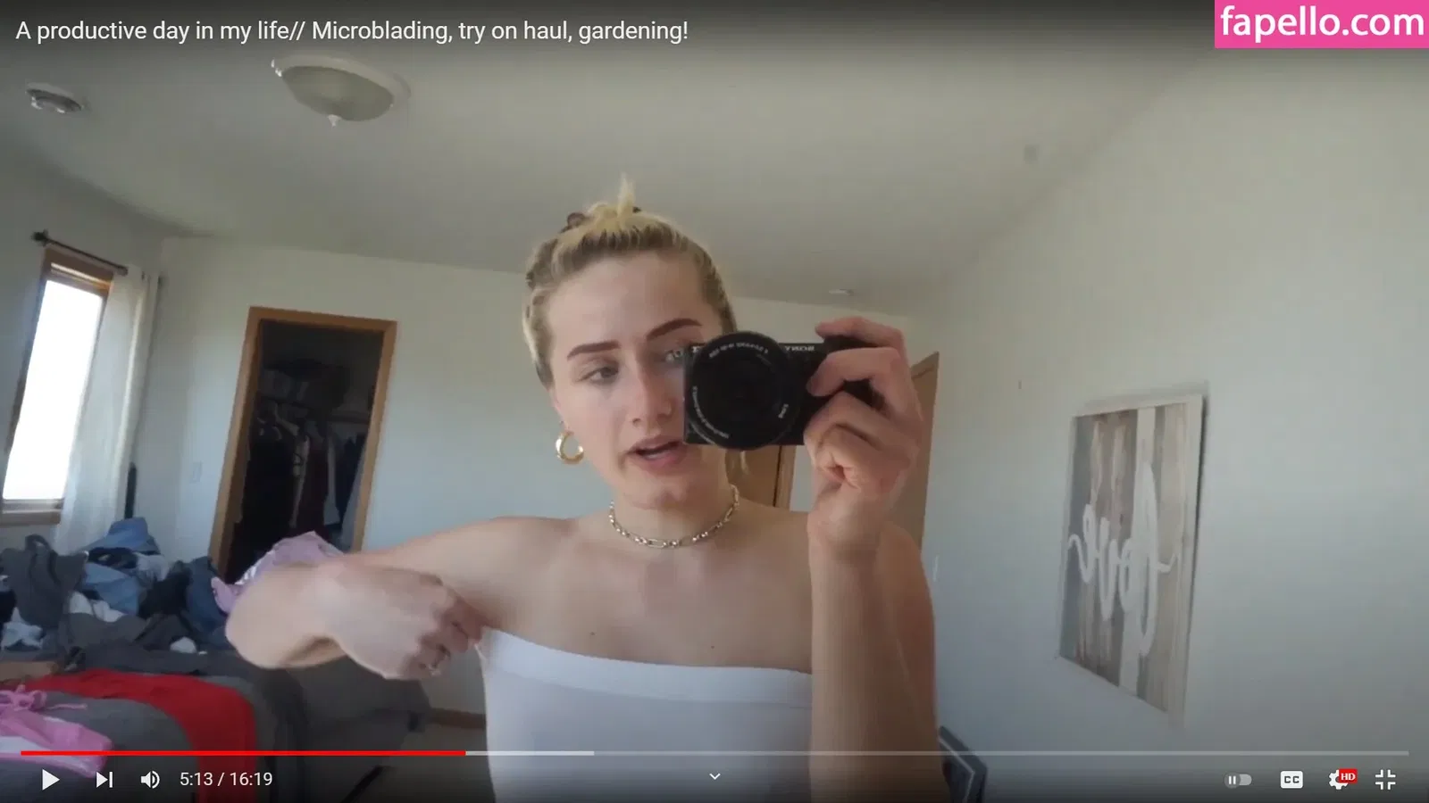 Esther Perepechkin Onlyfans Photo Gallery 