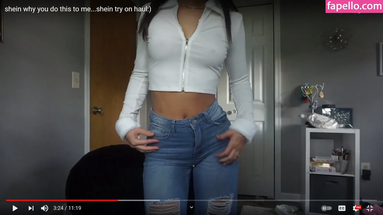 Esther Perepechkin Onlyfans Photo Gallery 