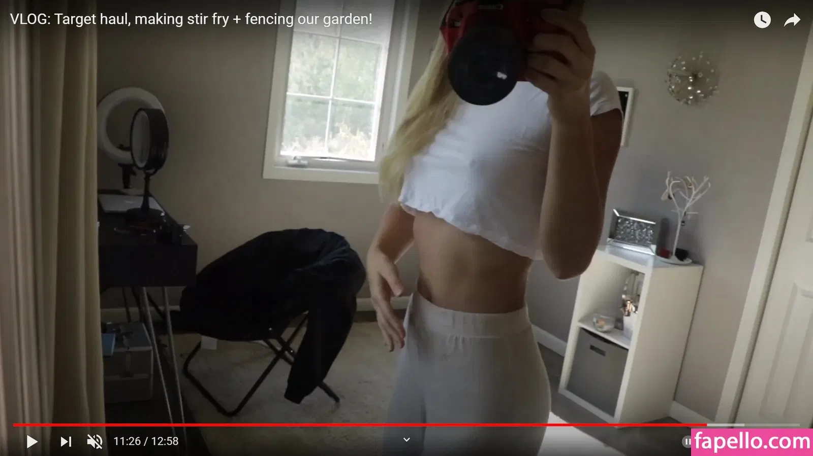 Esther Perepechkin Onlyfans Photo Gallery 