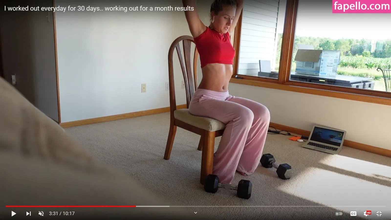 Esther Perepechkin Onlyfans Photo Gallery 