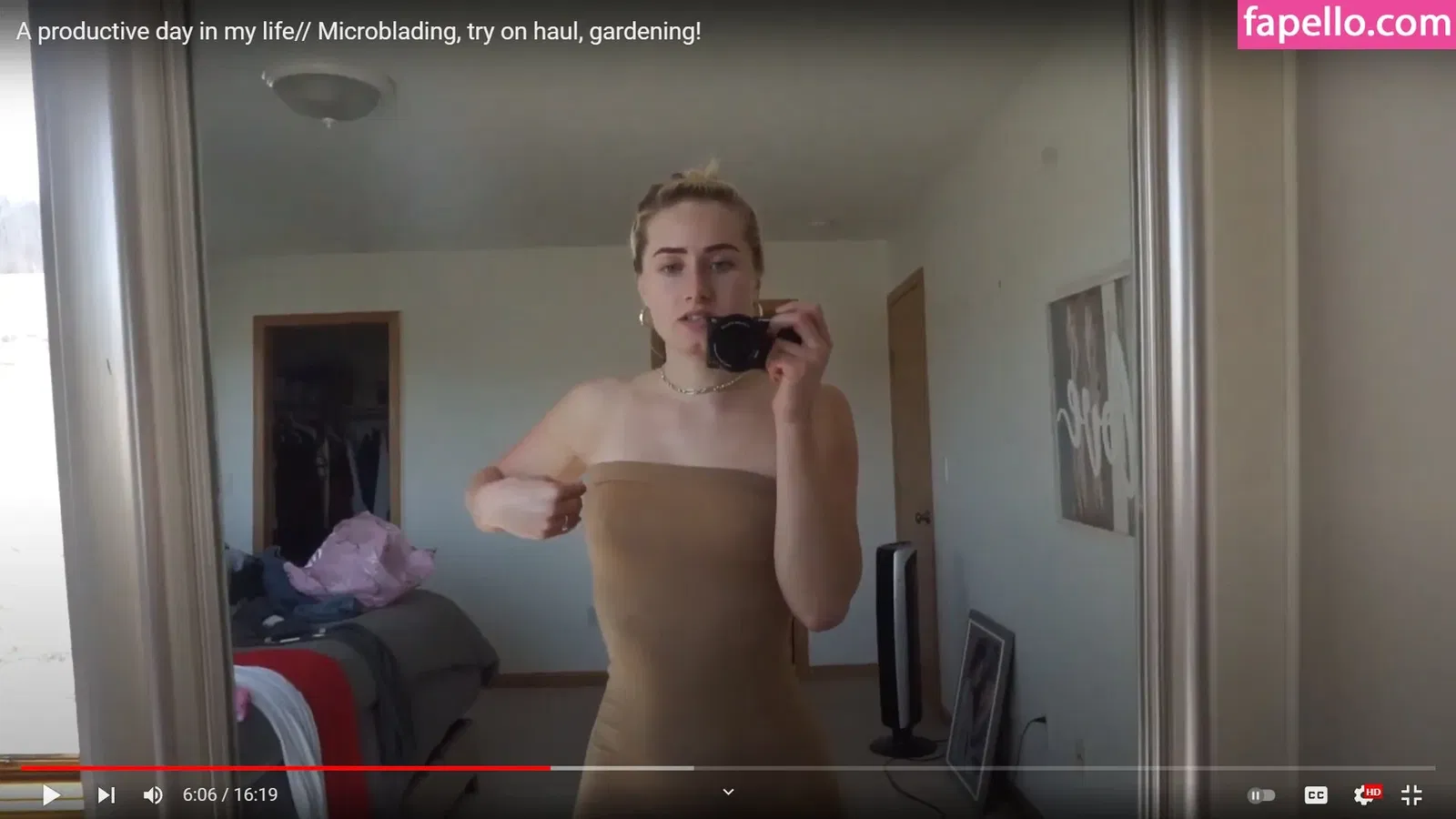 Esther Perepechkin Onlyfans Photo Gallery 