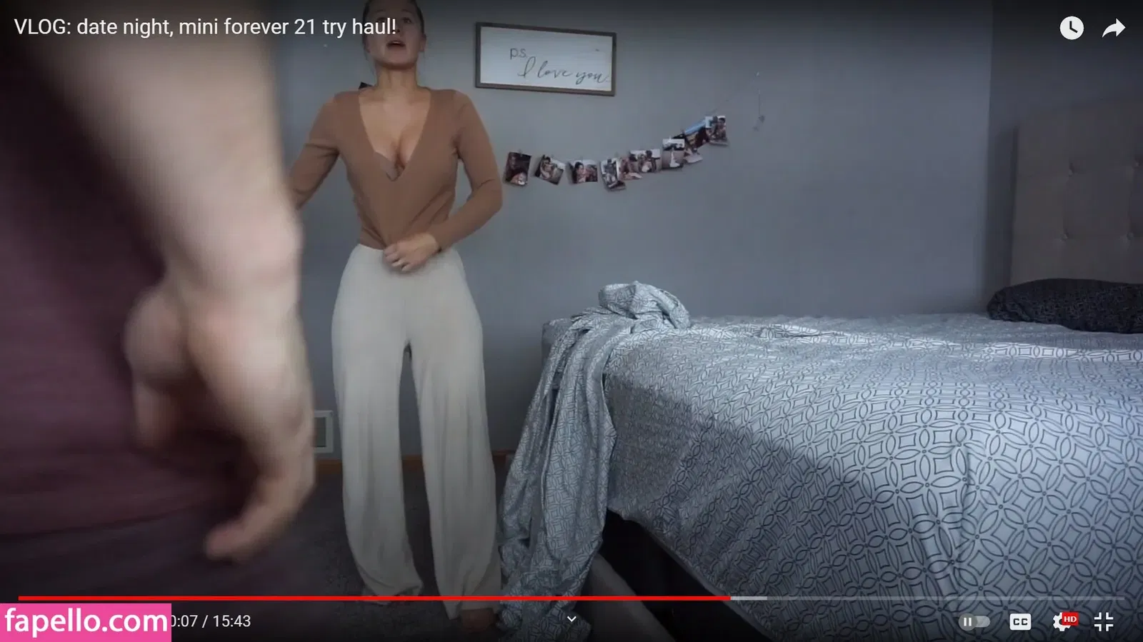 Esther Perepechkin Onlyfans Photo Gallery 