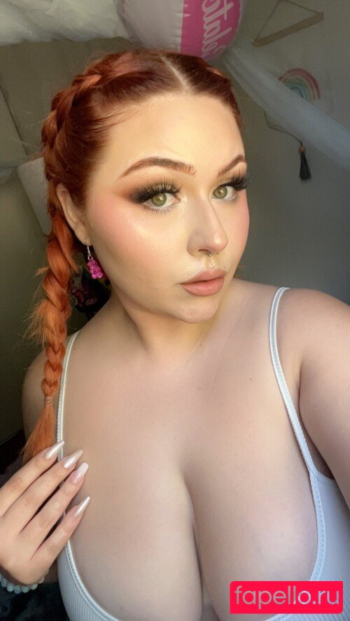 Gabgrillz Nude Onlyfans Photo 4