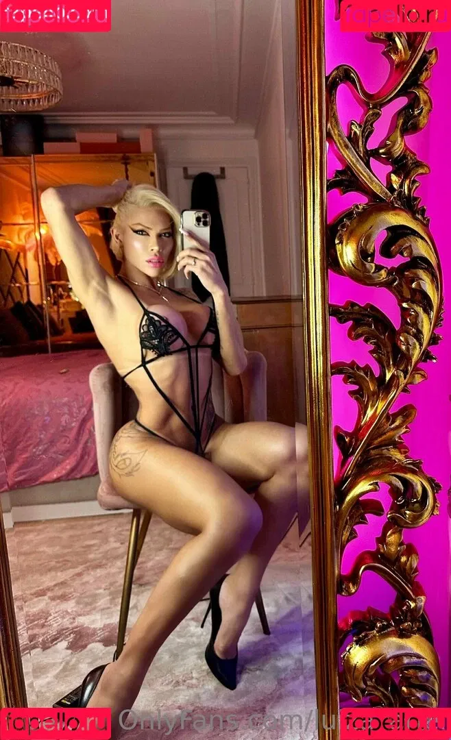 Luiza Ariel Onlyfans Photo Gallery 
