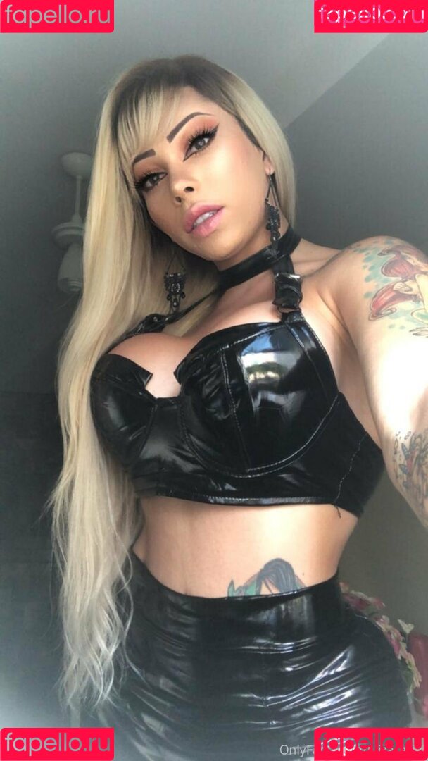 Luiza Ariel Onlyfans Photo Gallery 