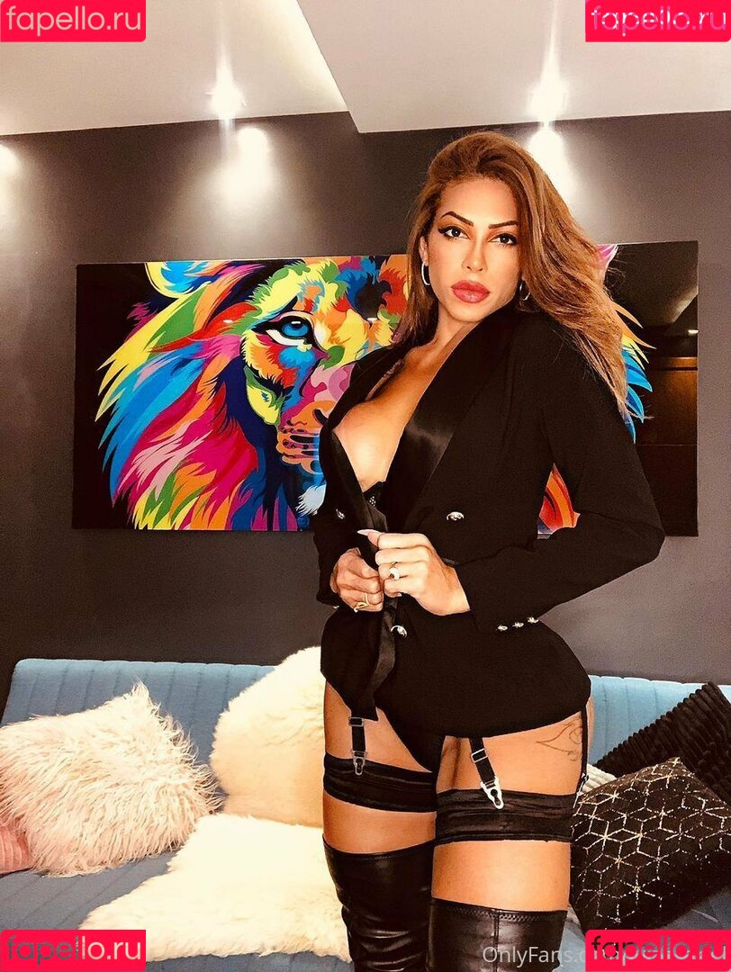 Luiza Ariel Onlyfans Photo Gallery 