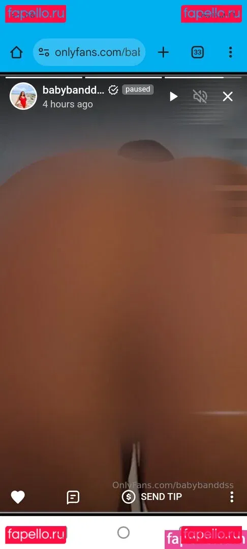 Babybanddss Onlyfans Photo Gallery 