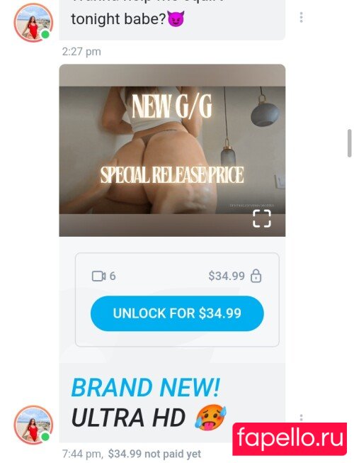 Babybanddss Onlyfans Photo Gallery 