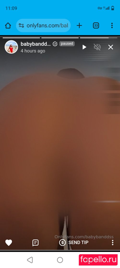 Babybanddss Onlyfans Photo Gallery 