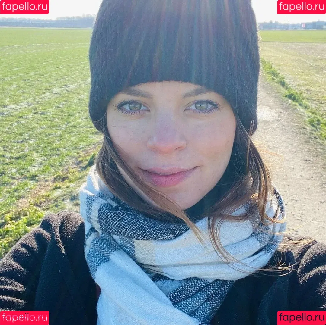 Franziska Benz Onlyfans Photo Gallery 