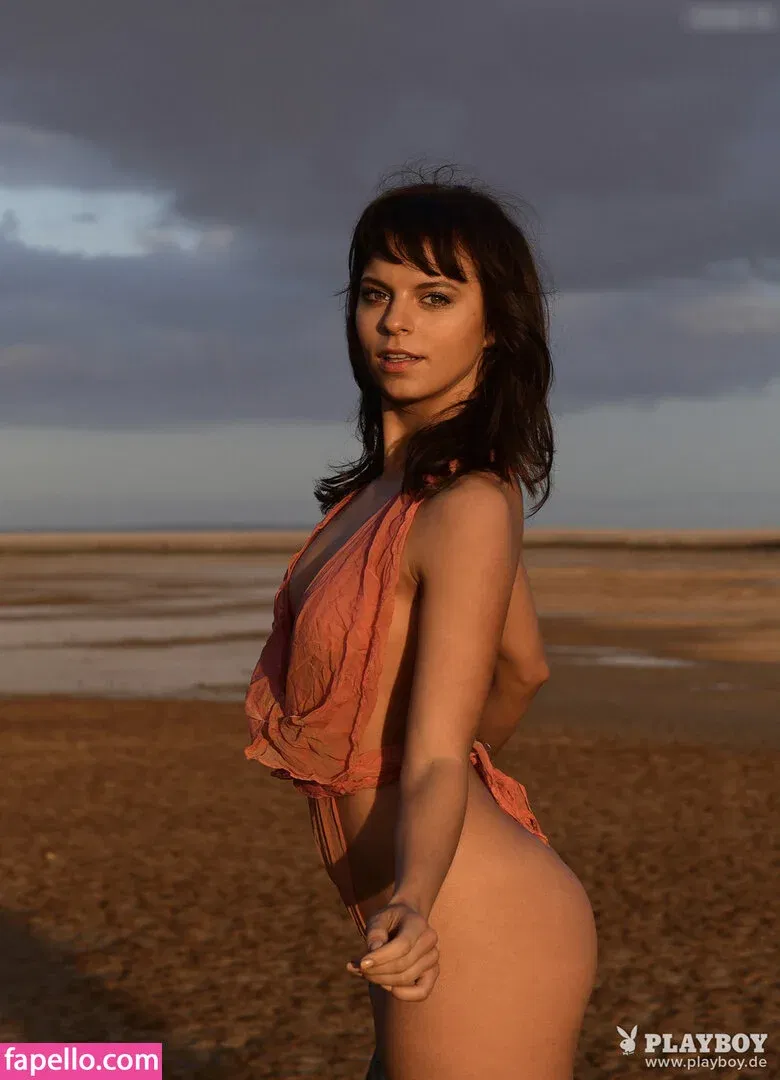 Franziska Benz Onlyfans Photo Gallery 