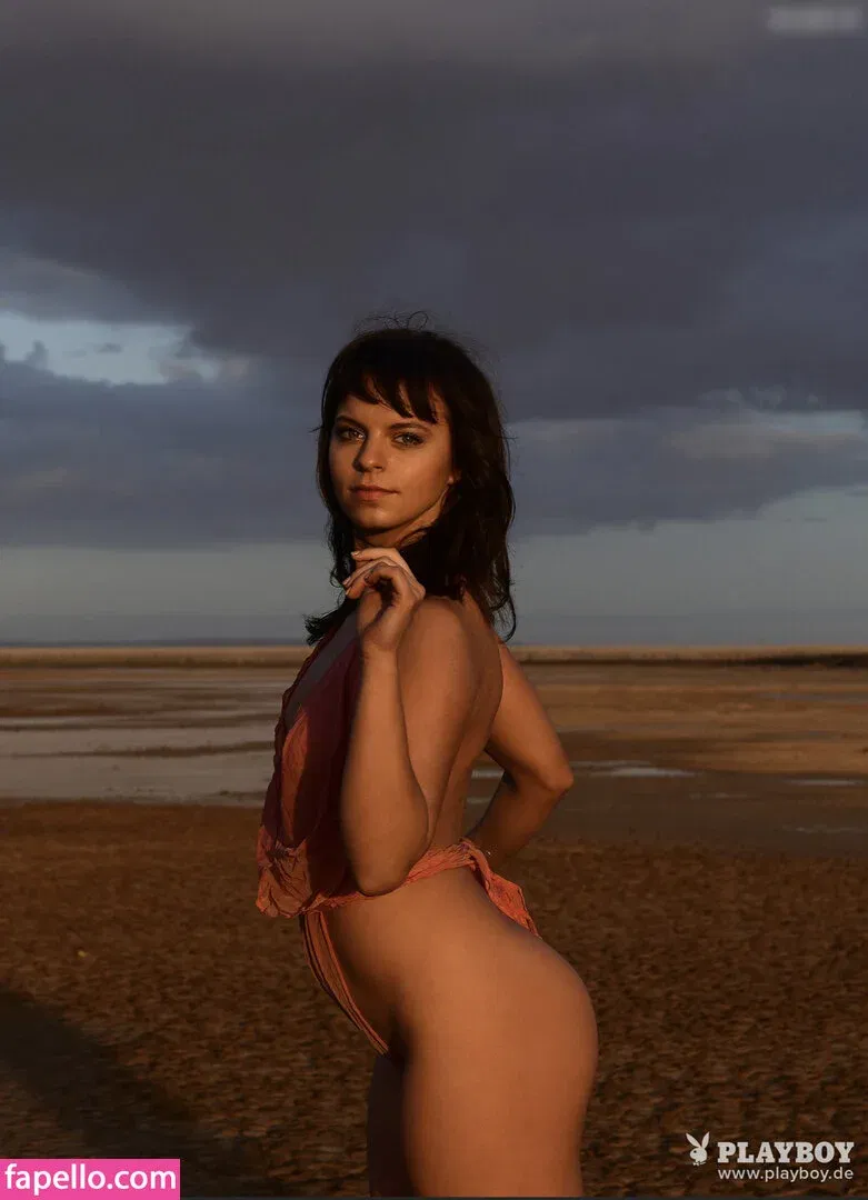 Franziska Benz Onlyfans Photo Gallery 