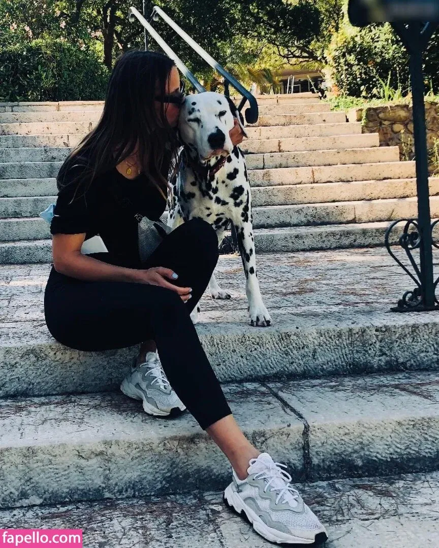 Franziska Benz Onlyfans Photo Gallery 