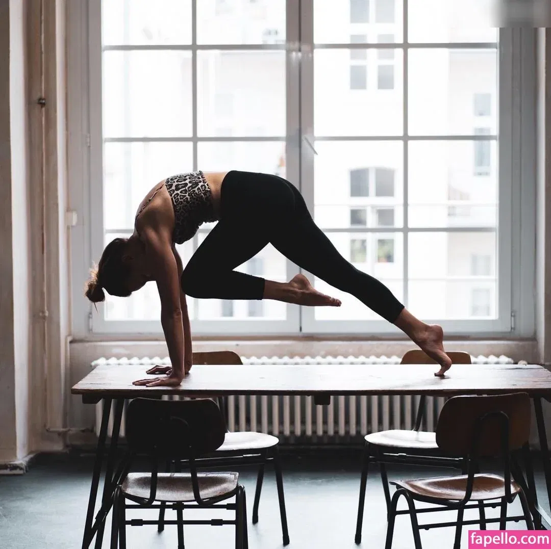 Franziska Benz Onlyfans Photo Gallery 