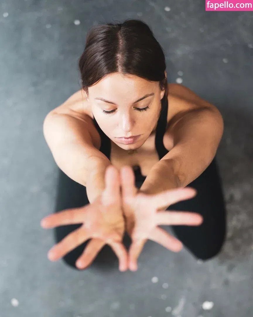 Franziska Benz Onlyfans Photo Gallery 