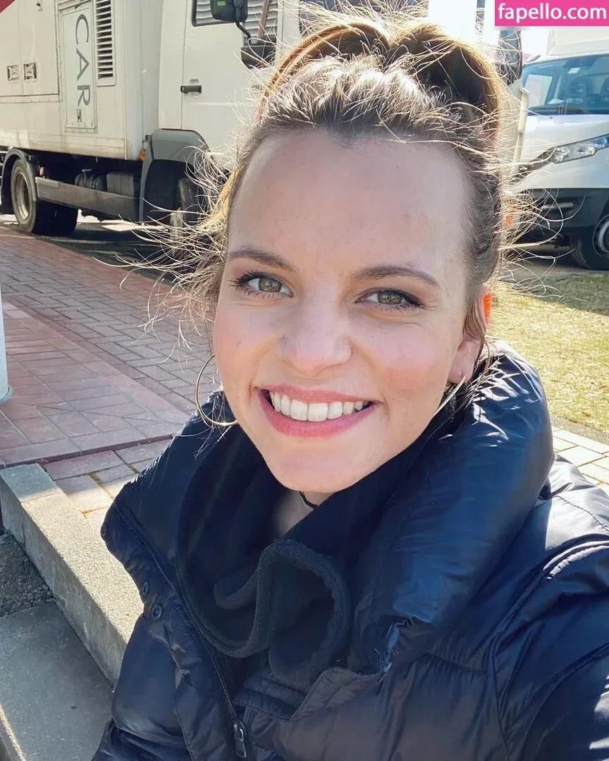 Franziska Benz Onlyfans Photo Gallery 